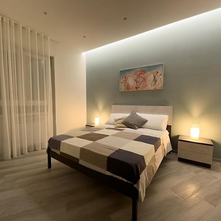 Al Civico3 Home & Suites Salerno Ngoại thất bức ảnh