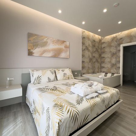 Al Civico3 Home & Suites Salerno Ngoại thất bức ảnh