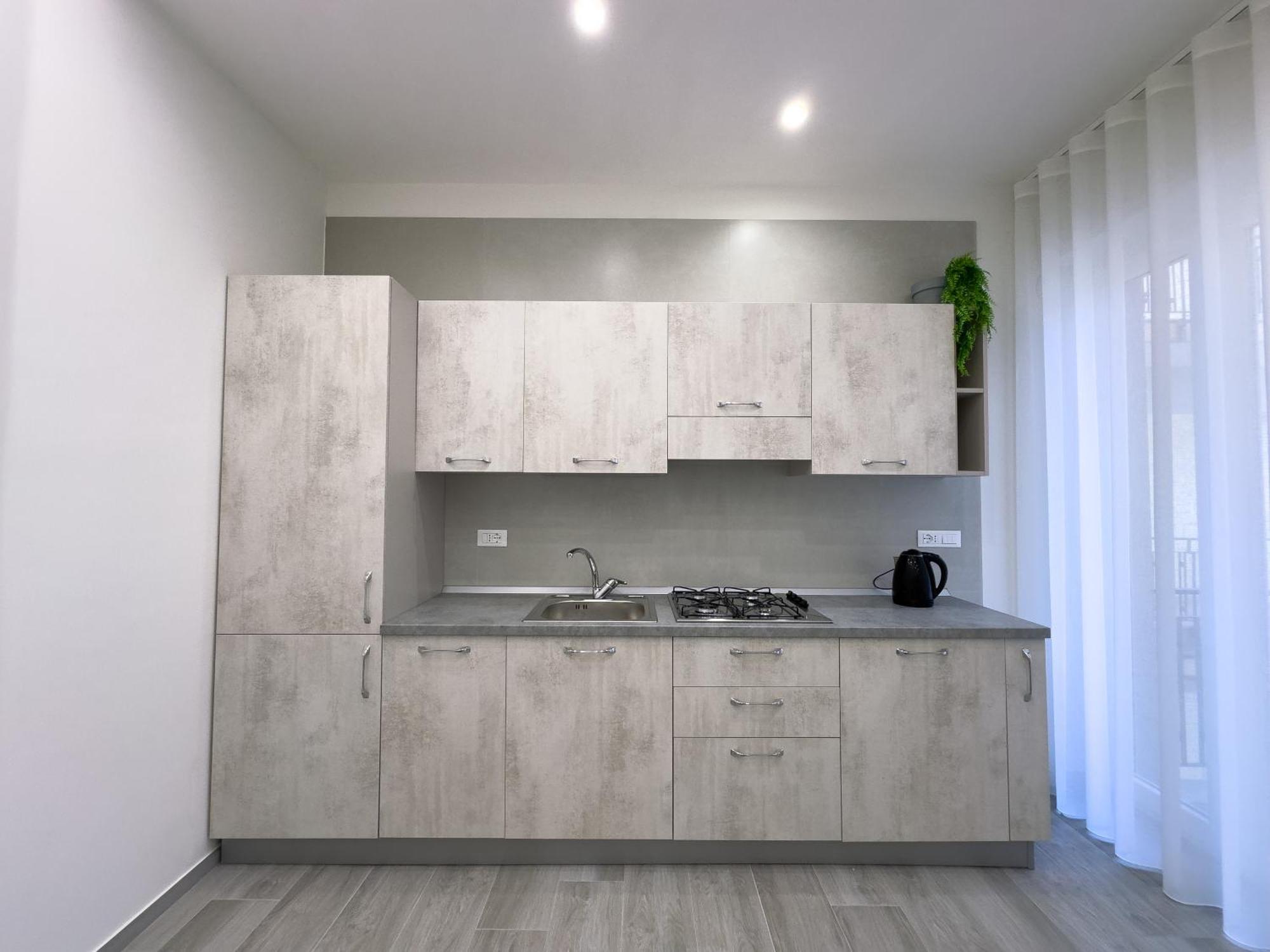 Al Civico3 Home & Suites Salerno Ngoại thất bức ảnh