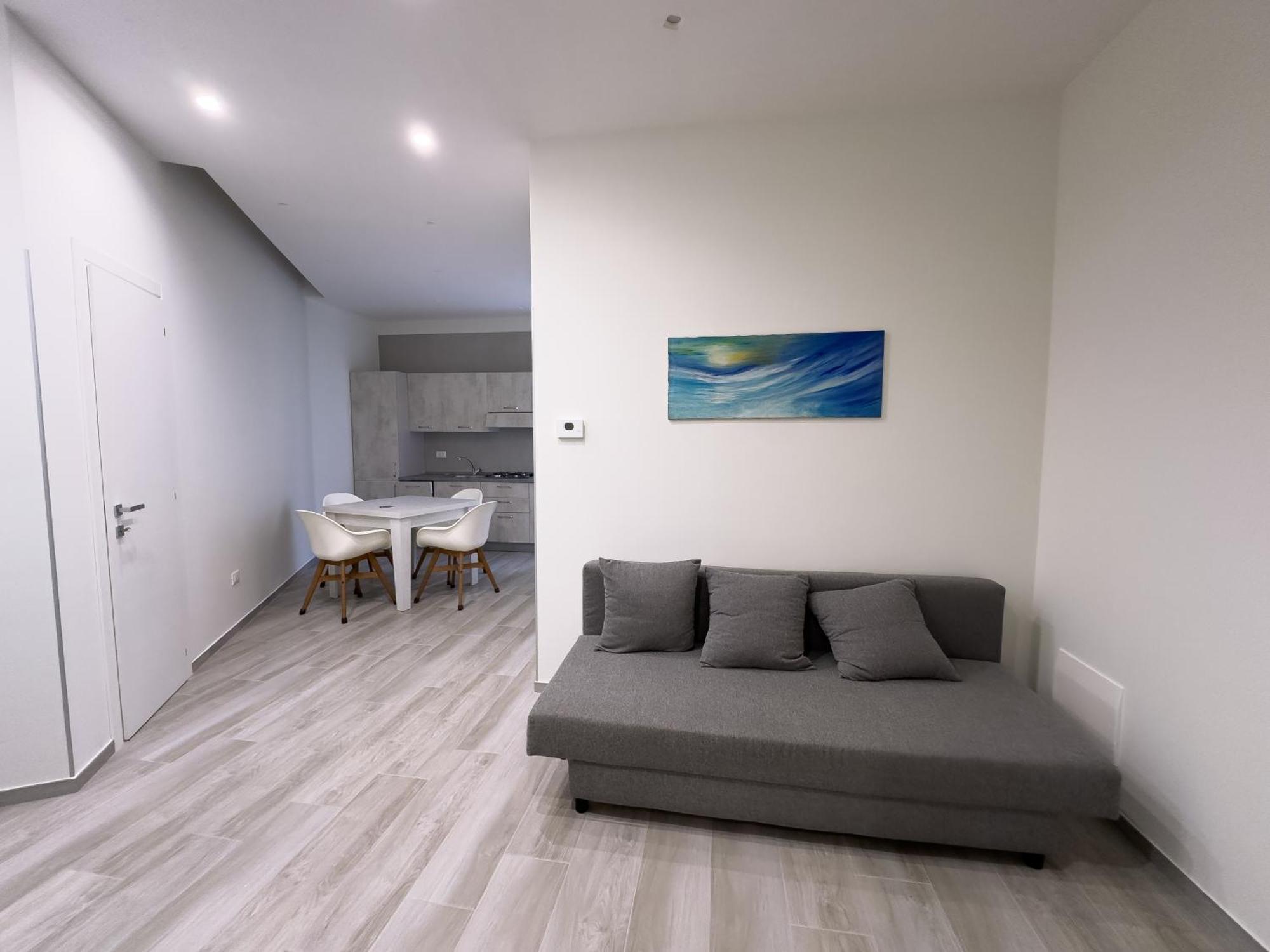 Al Civico3 Home & Suites Salerno Ngoại thất bức ảnh