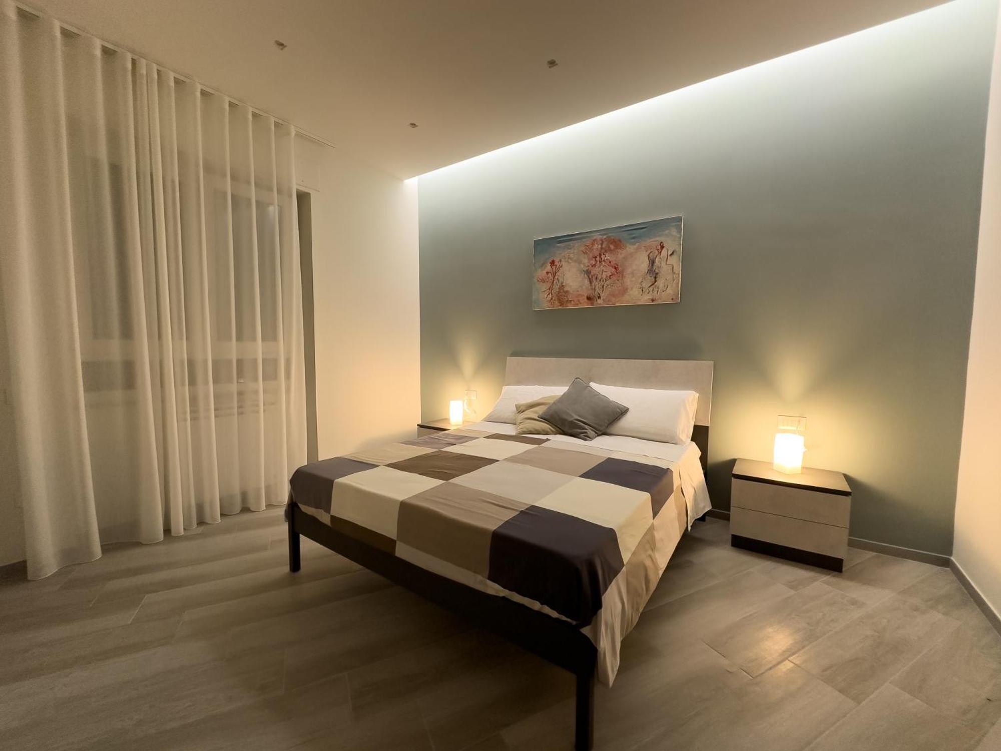 Al Civico3 Home & Suites Salerno Ngoại thất bức ảnh