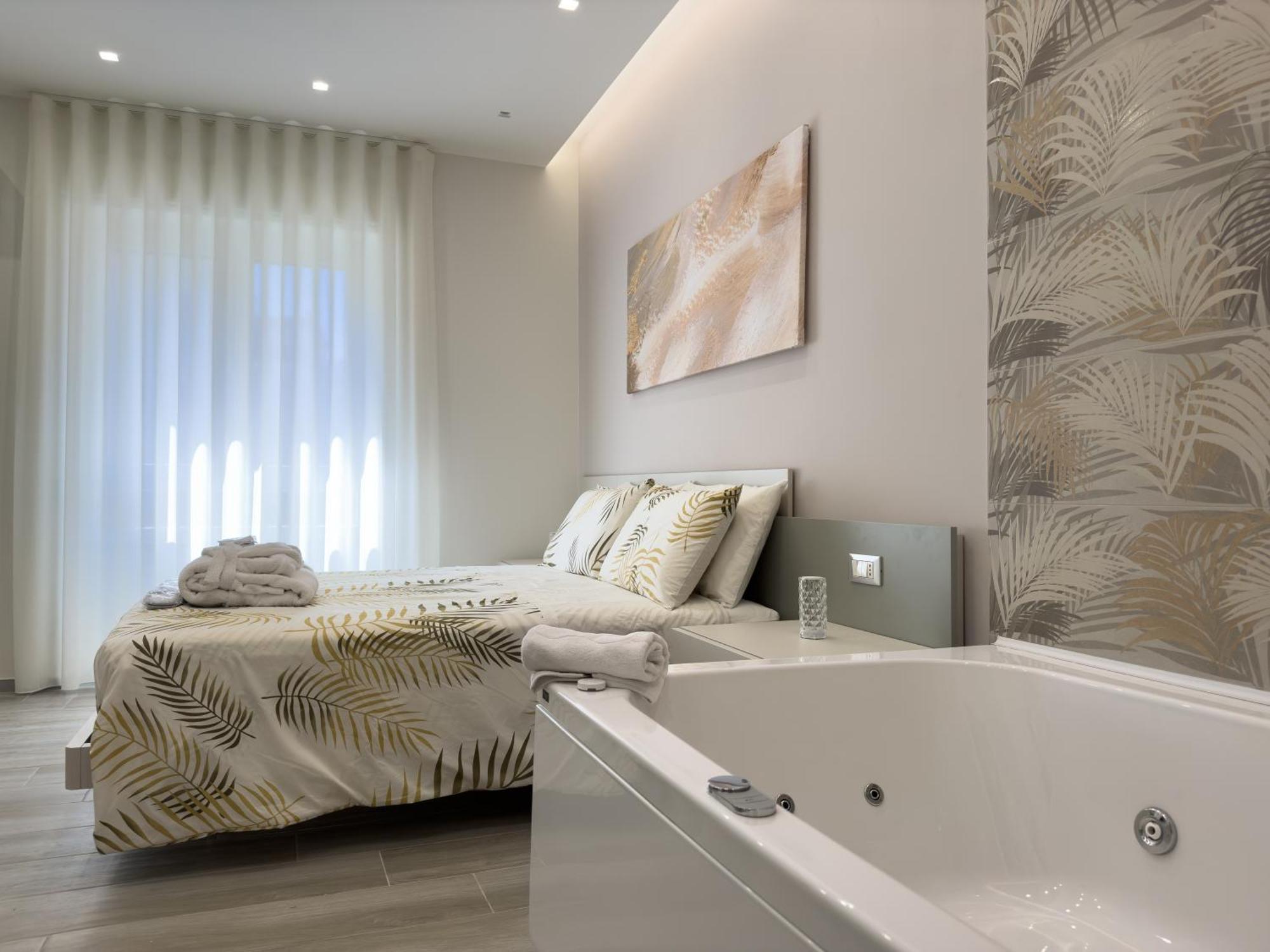 Al Civico3 Home & Suites Salerno Ngoại thất bức ảnh