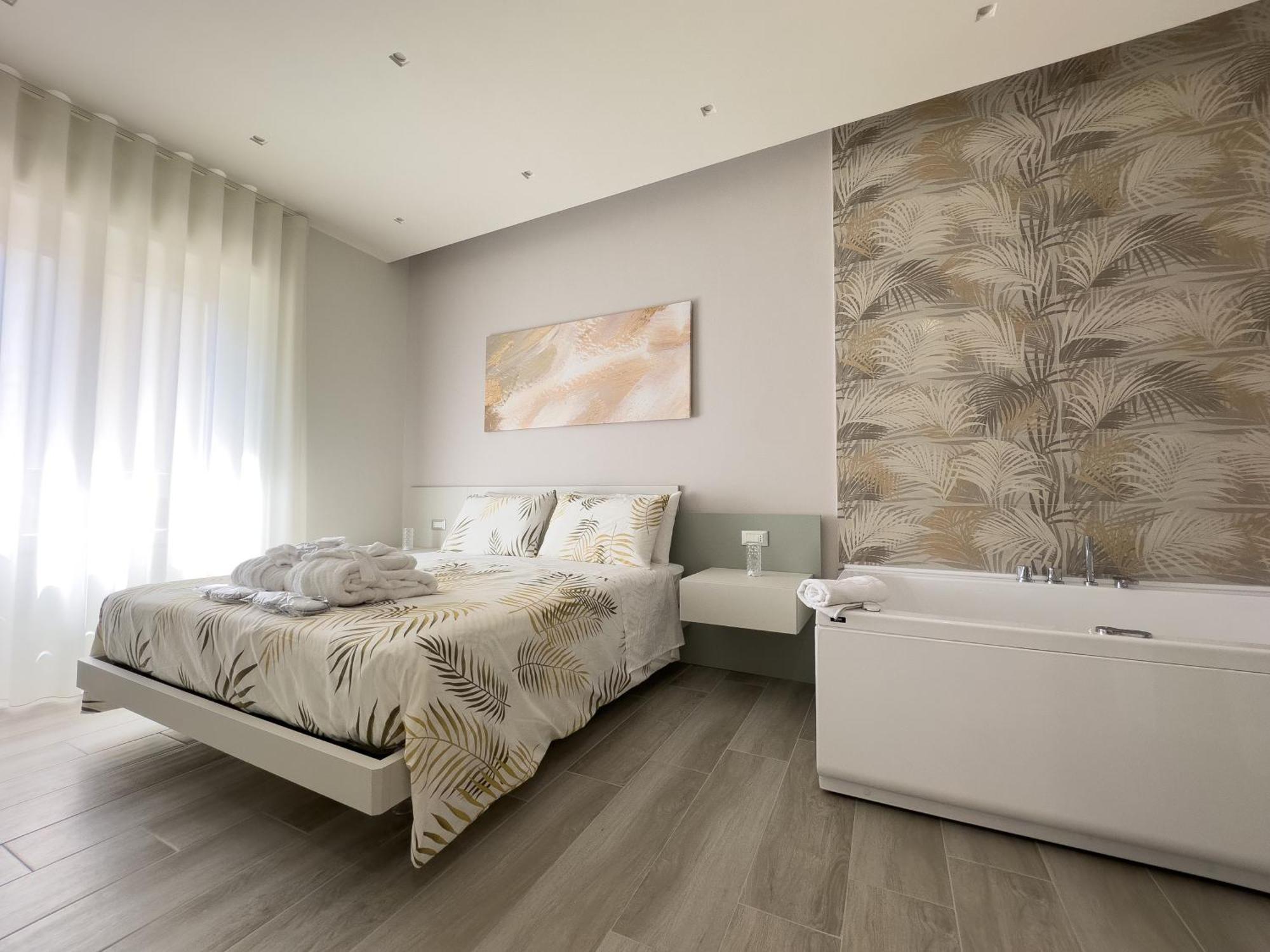 Al Civico3 Home & Suites Salerno Ngoại thất bức ảnh