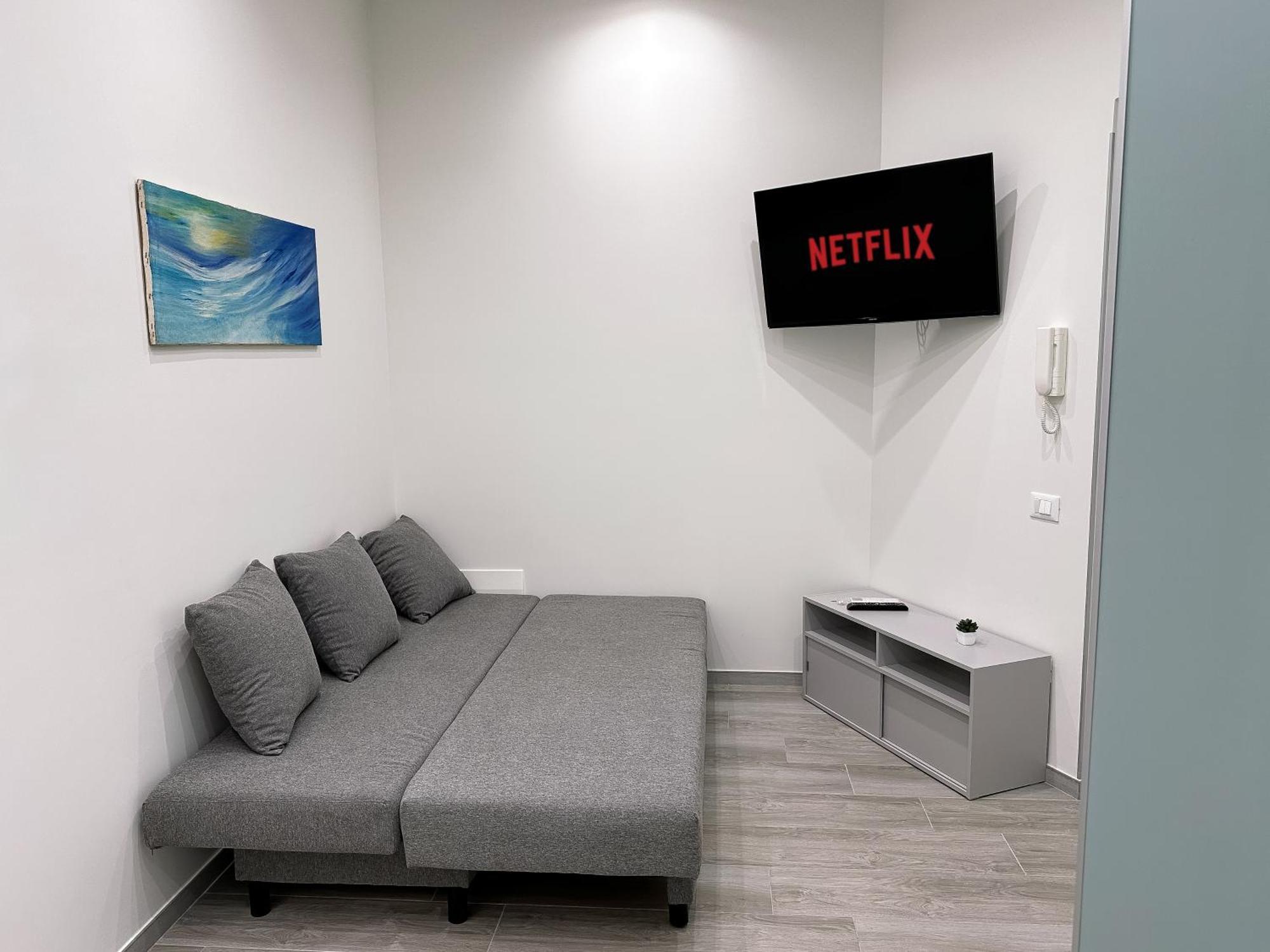 Al Civico3 Home & Suites Salerno Ngoại thất bức ảnh