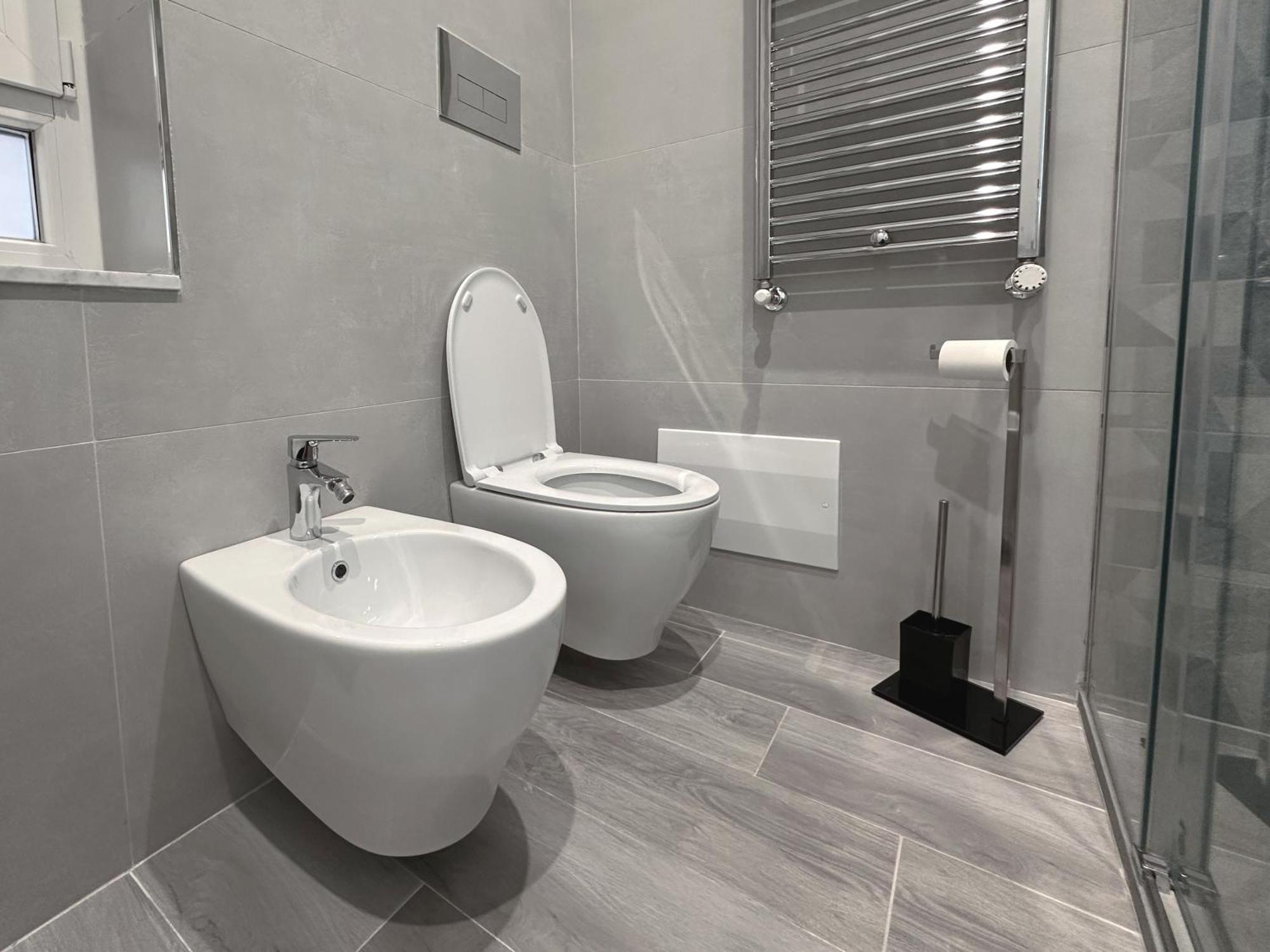 Al Civico3 Home & Suites Salerno Ngoại thất bức ảnh