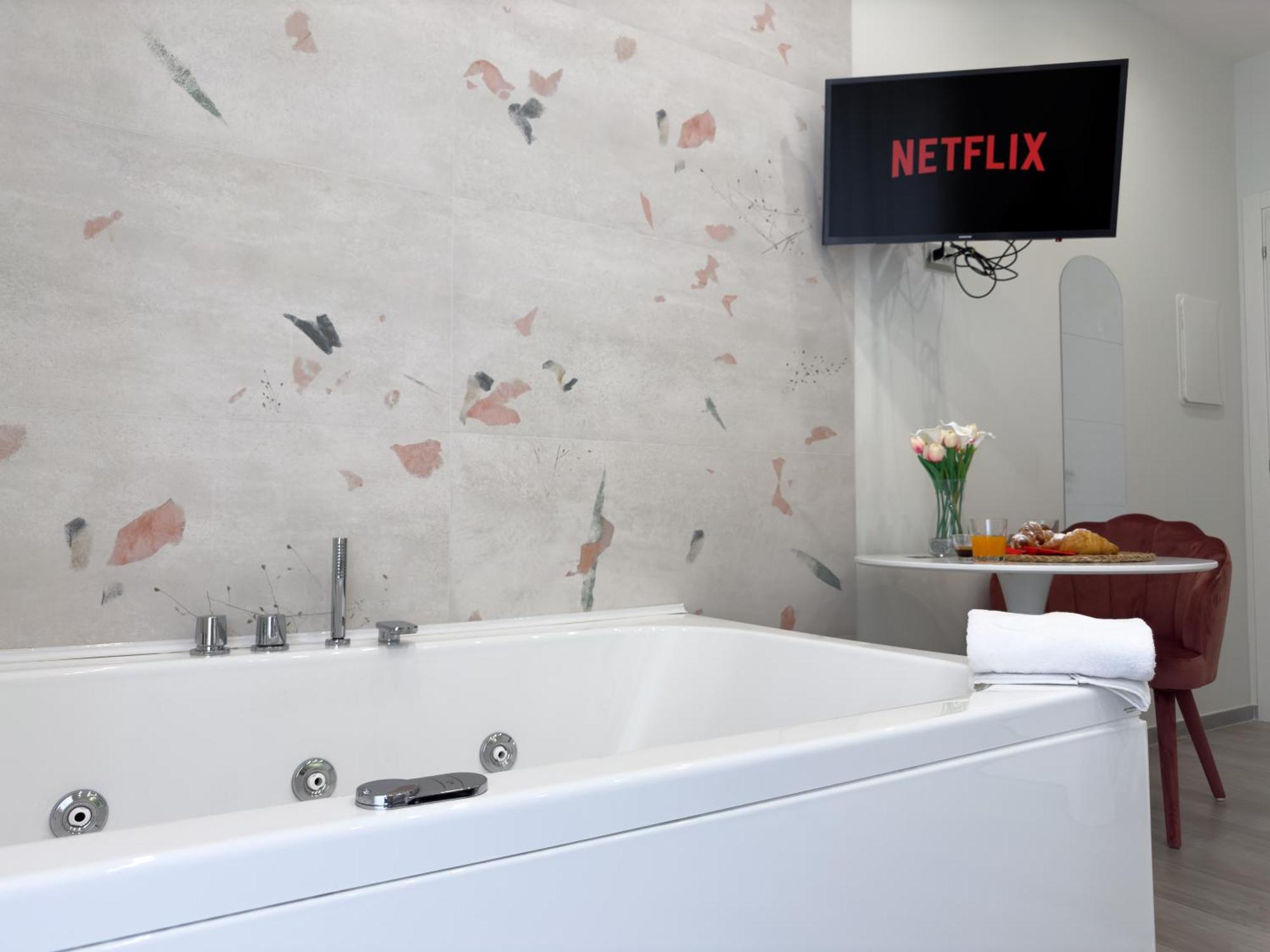 Al Civico3 Home & Suites Salerno Ngoại thất bức ảnh