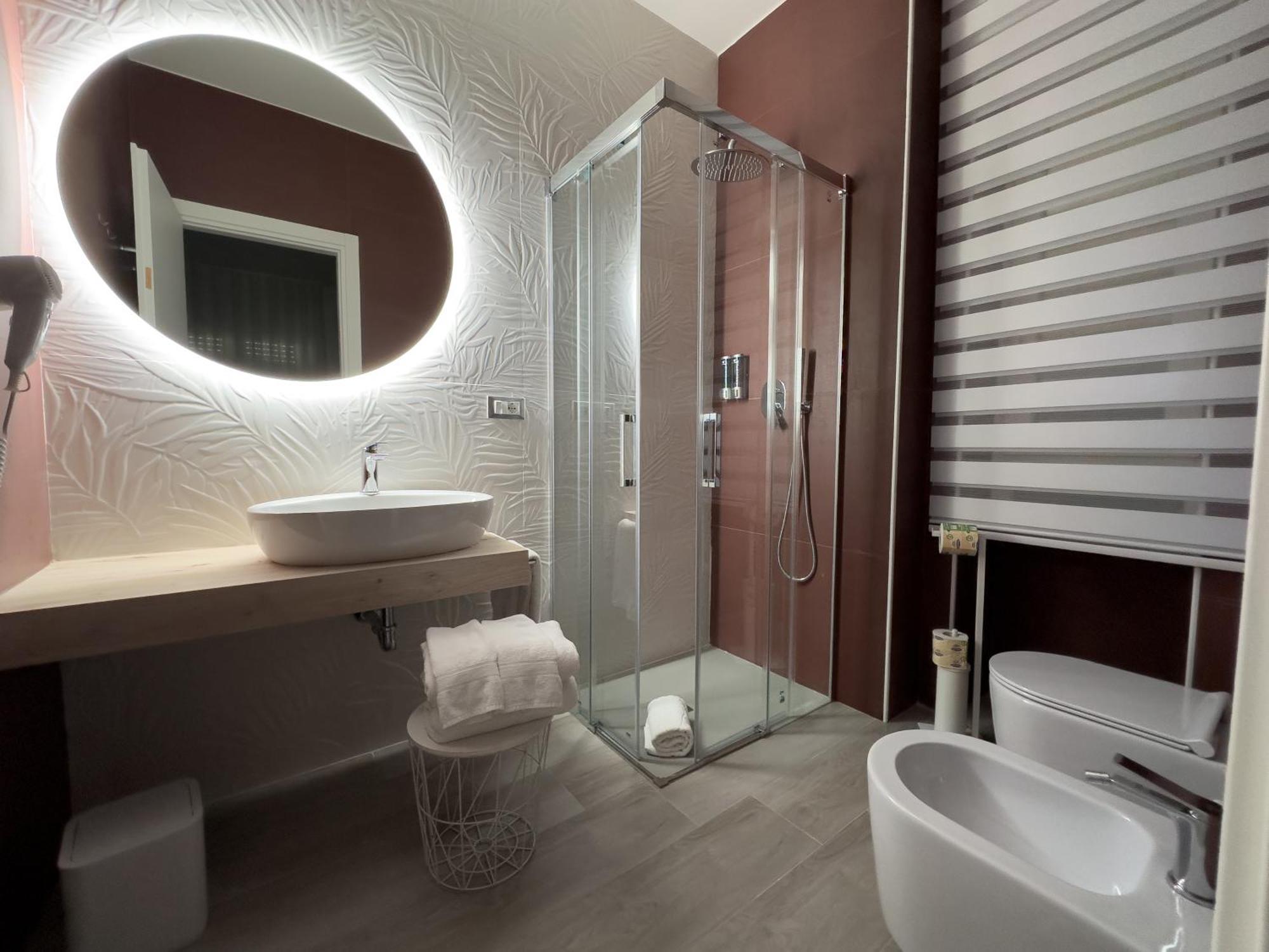 Al Civico3 Home & Suites Salerno Ngoại thất bức ảnh