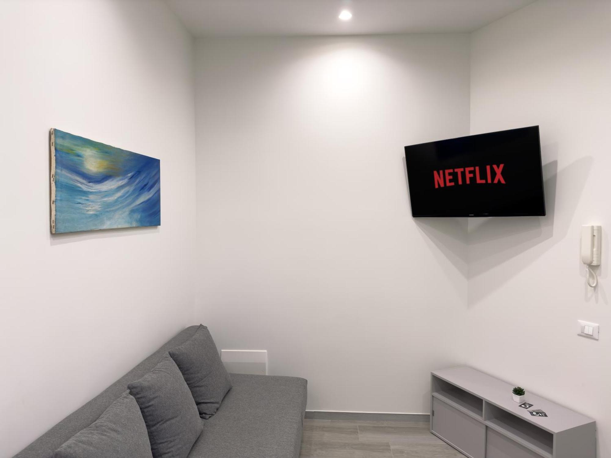 Al Civico3 Home & Suites Salerno Ngoại thất bức ảnh